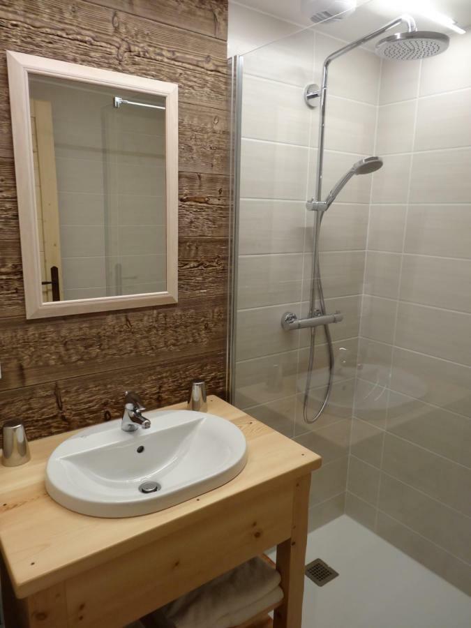 Maison D'Hotes L'Arnica La Breole Bagian luar foto