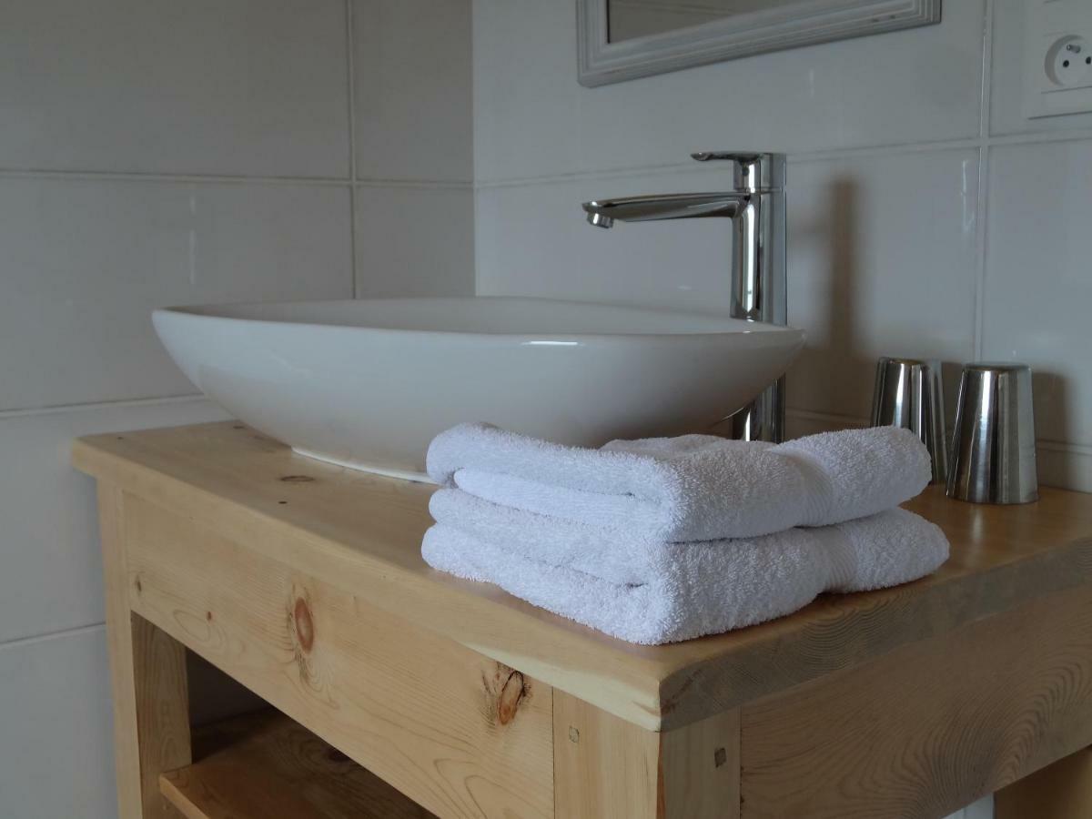 Maison D'Hotes L'Arnica La Breole Bagian luar foto